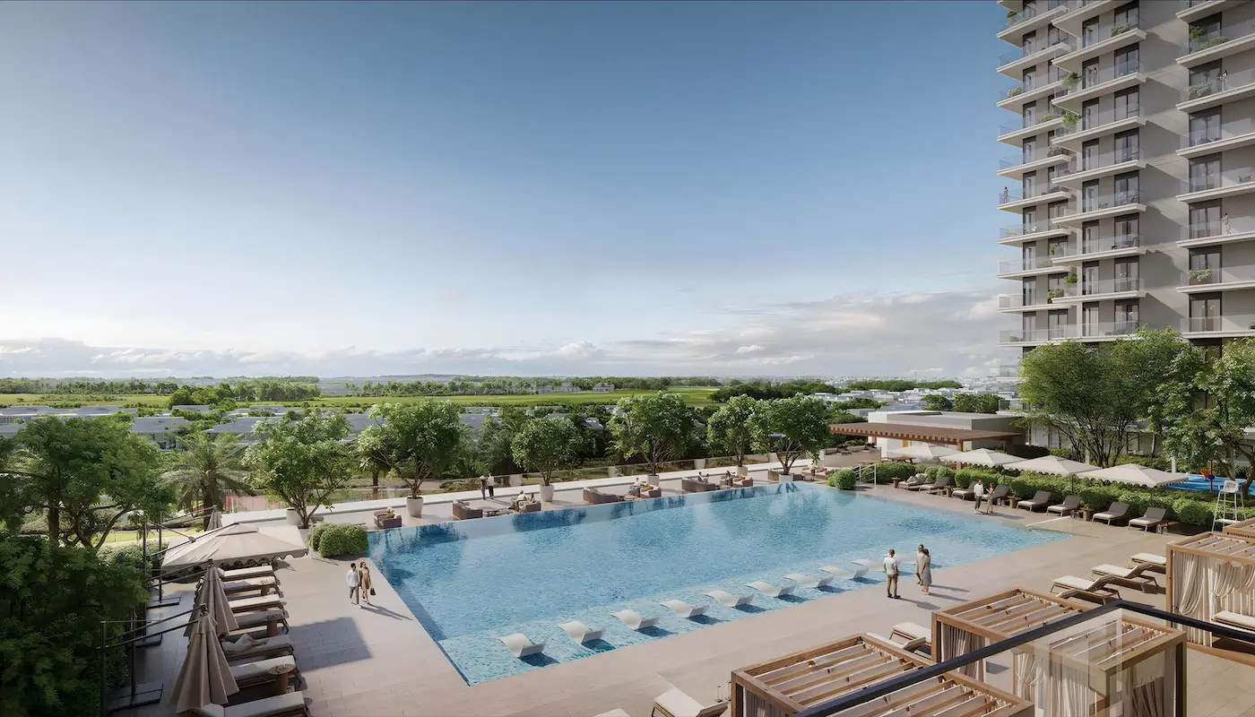 Dubai Hills Estate