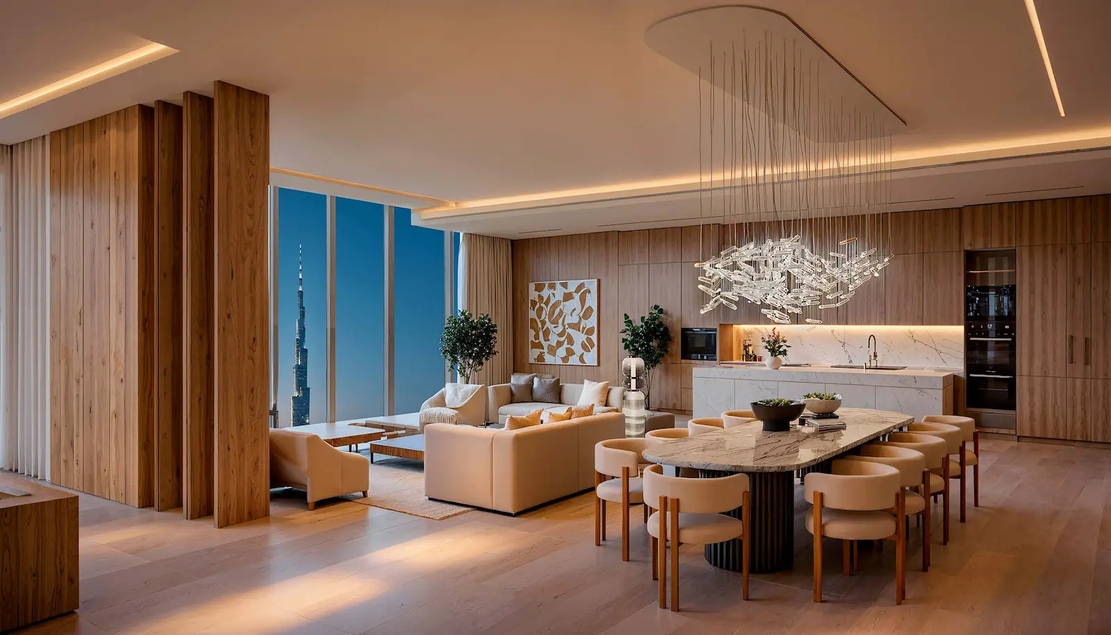 Dubai South