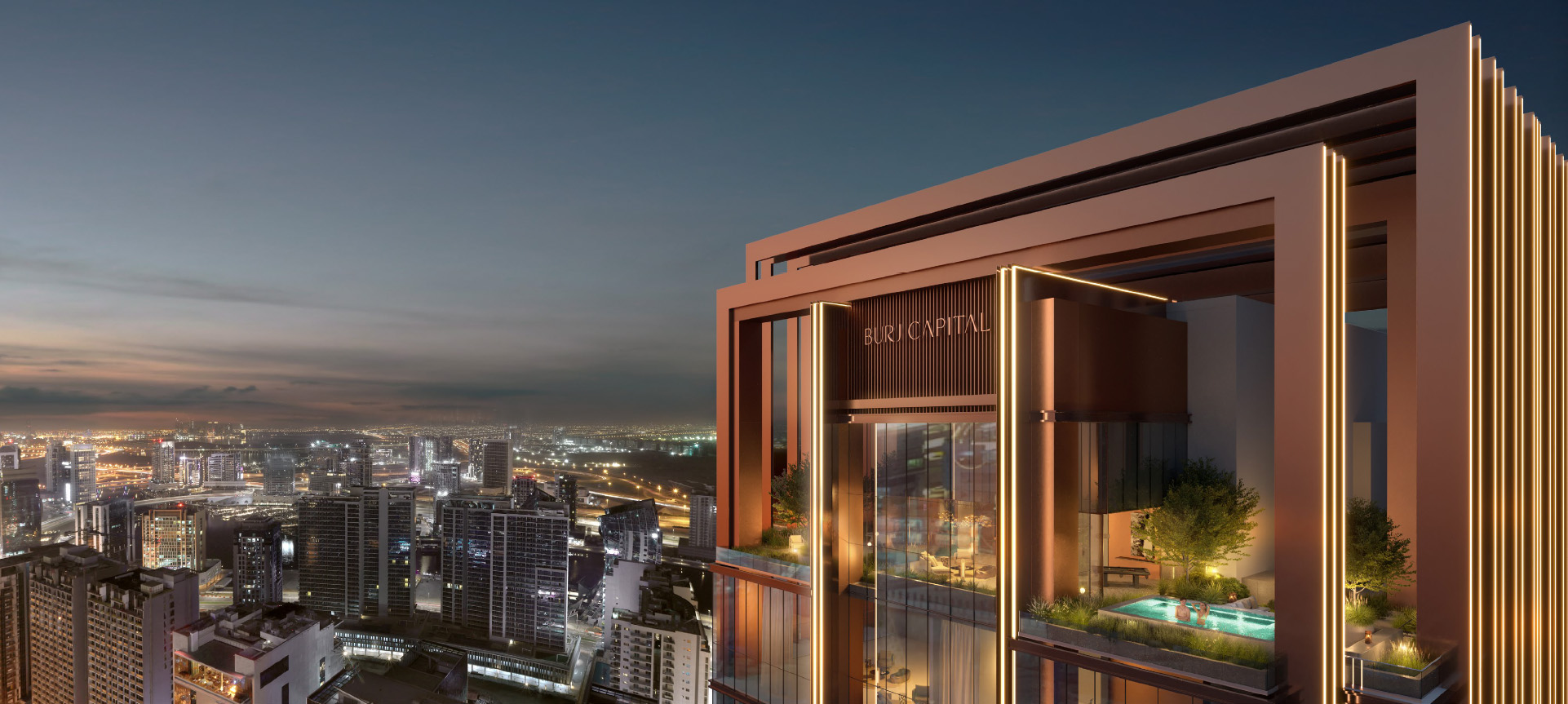 Burj Capital