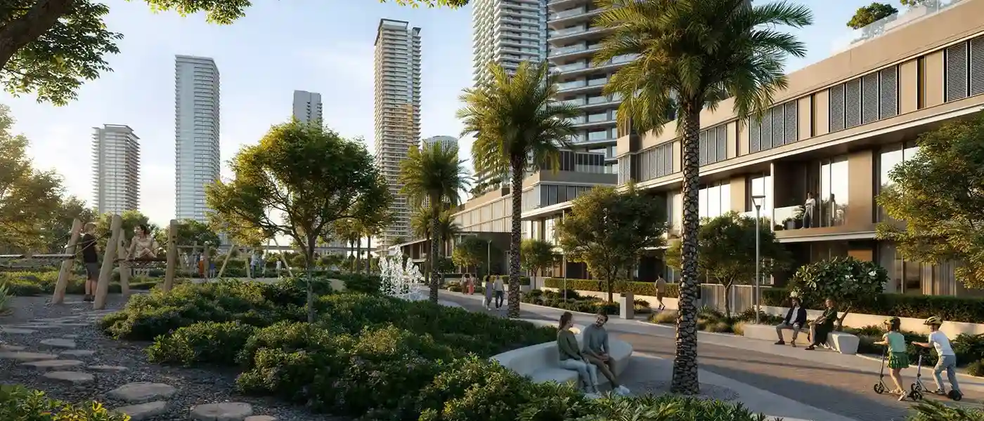 Dubai Land Department Fees — A Complete Breakdown
