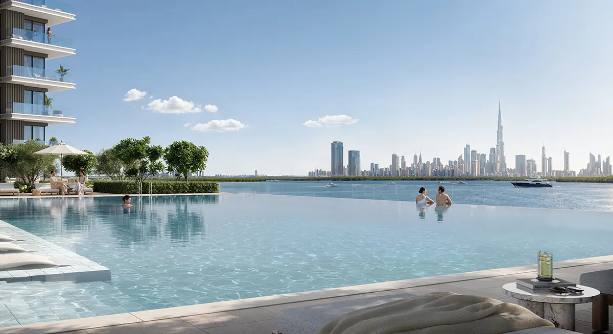 Living in Dubai — A Newcomer's Guide