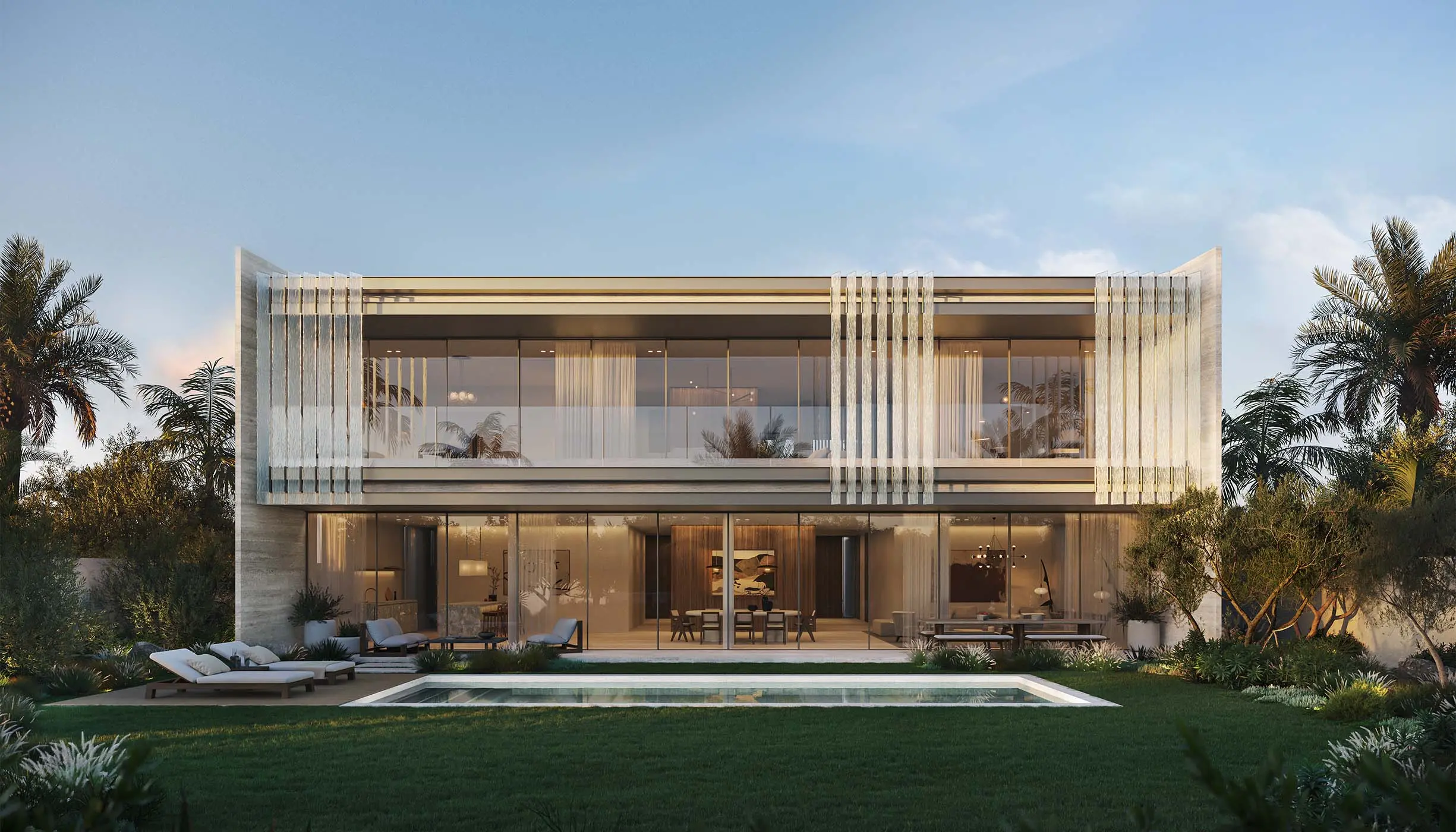 The UAE Golden Visa for Property Investors