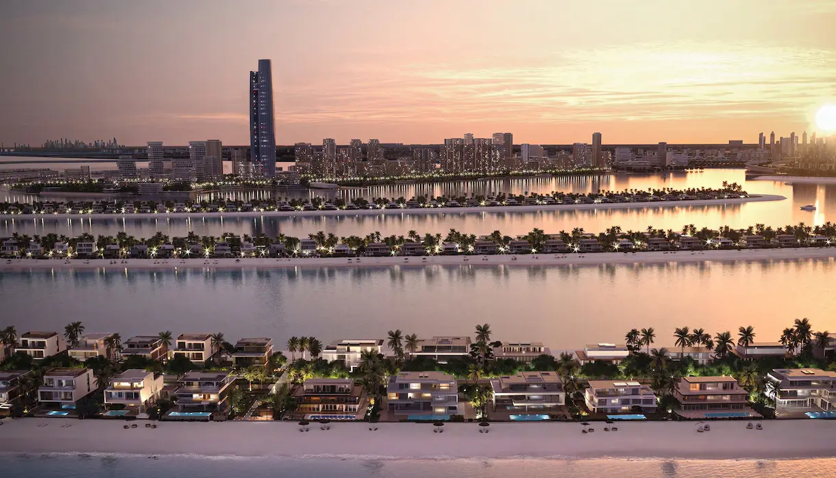 Service Charges in Dubai — What to Expect