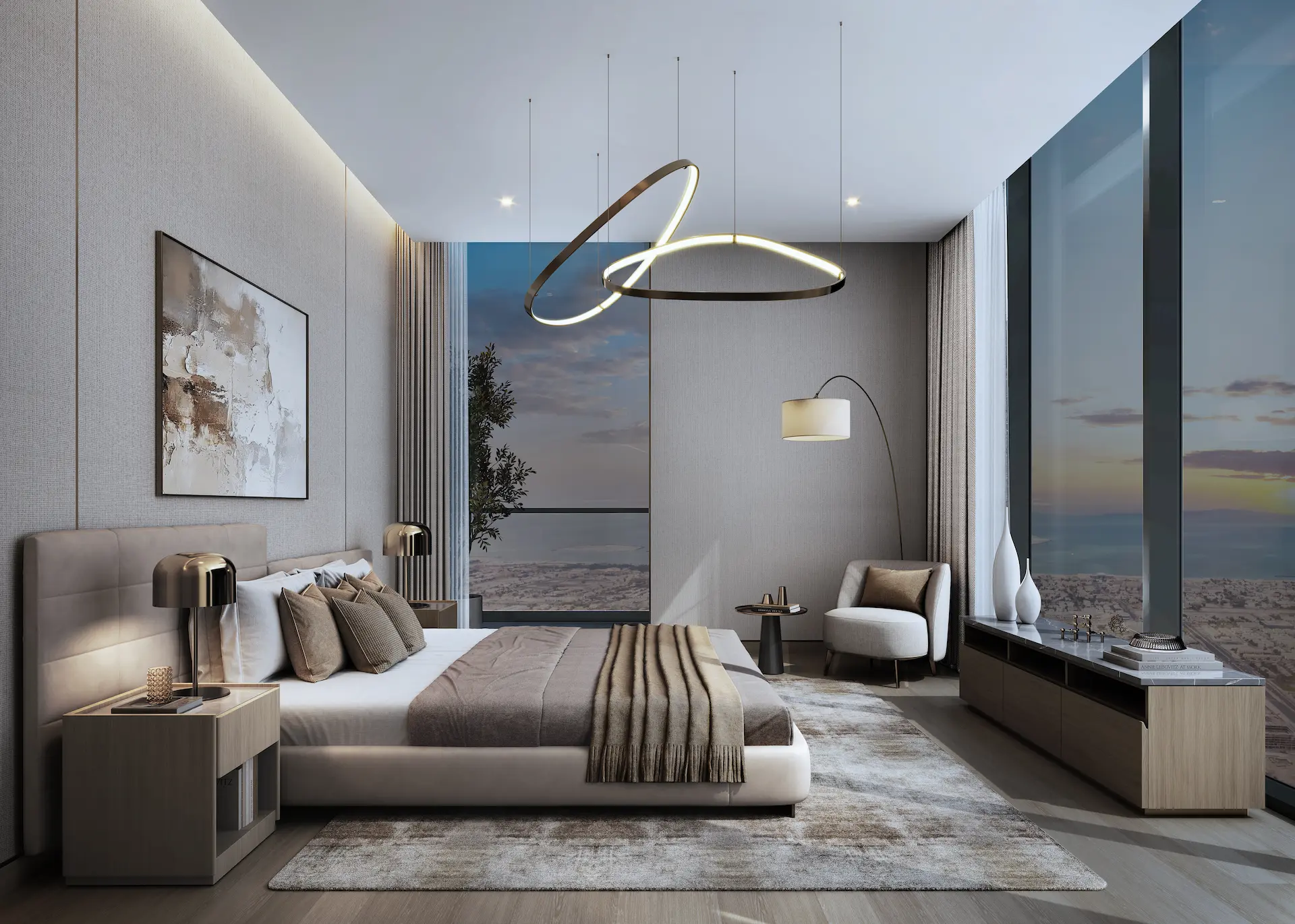 Branded Residences Showcase — Hong Kong