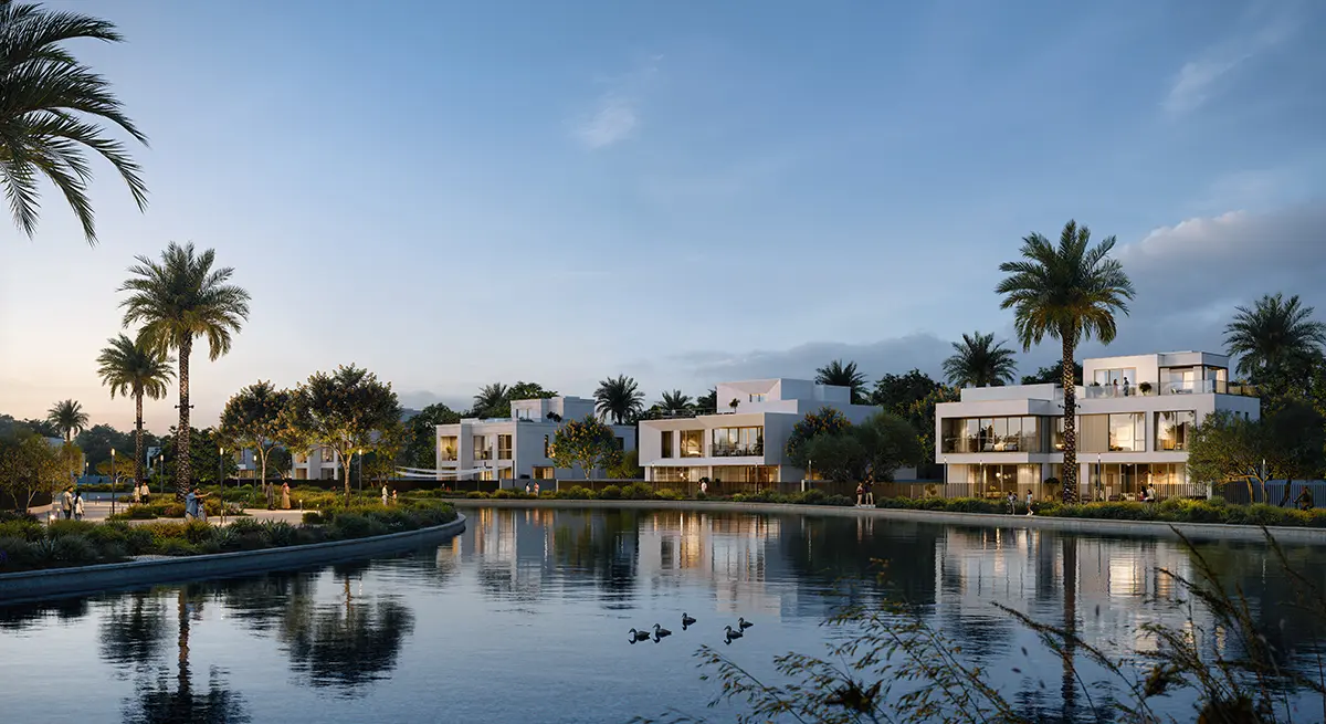 Top 10 Dubai Communities to Invest in 2026